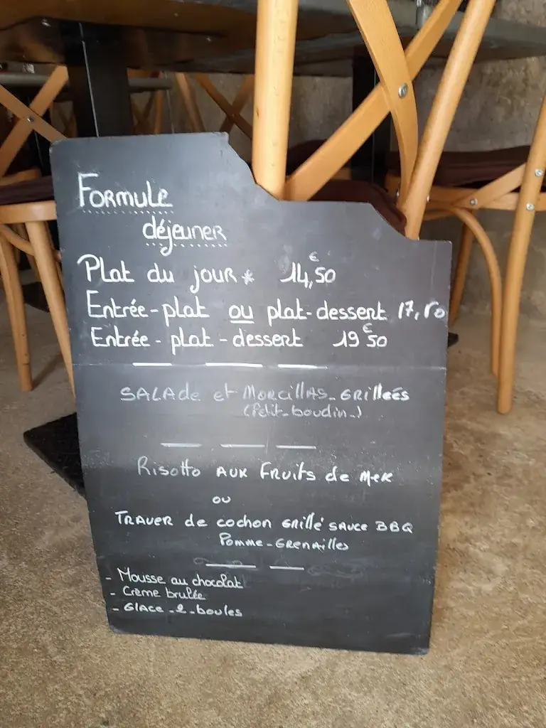 Menu_La Mamita Restaurant_Pézenas_image_4