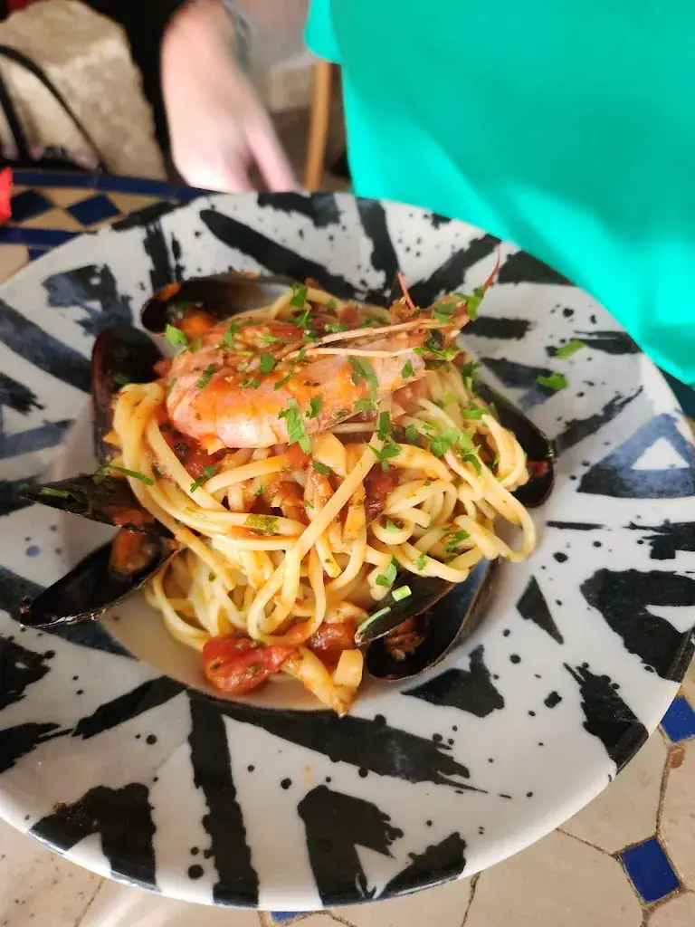 Menu_La Mamita Restaurant_Pézenas_image_9