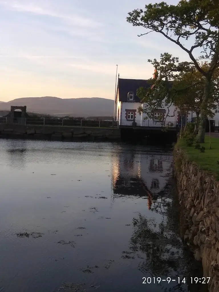 Richard White_La Mamita Restaurant_Pézenas_review