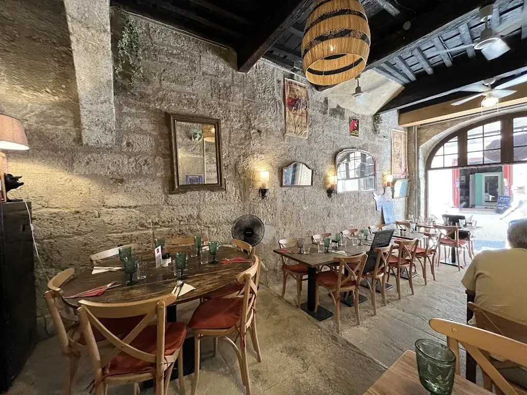 La Mamita Restaurant_Pézenas_slider_image_2