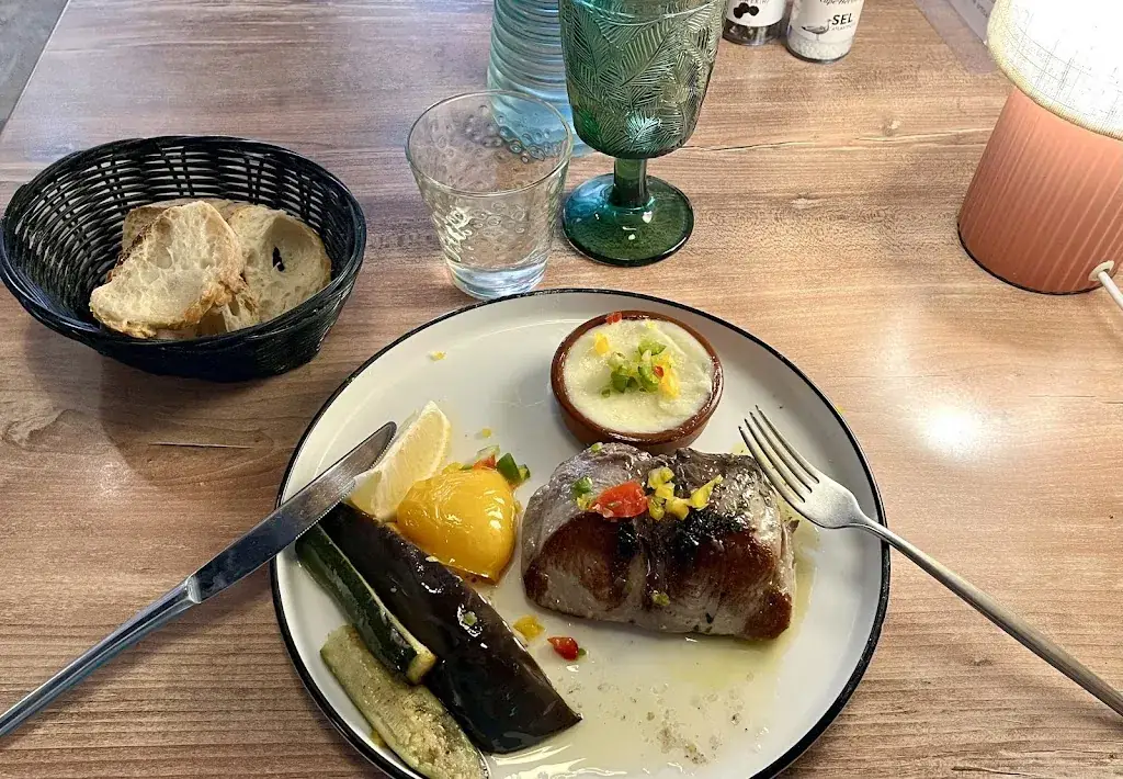 La Mamita Restaurant_Pézenas_slider_image_3