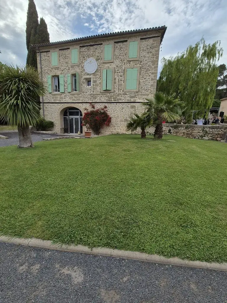 Lucia | The BD School_Domaine de Bessilles_Montagnac_review