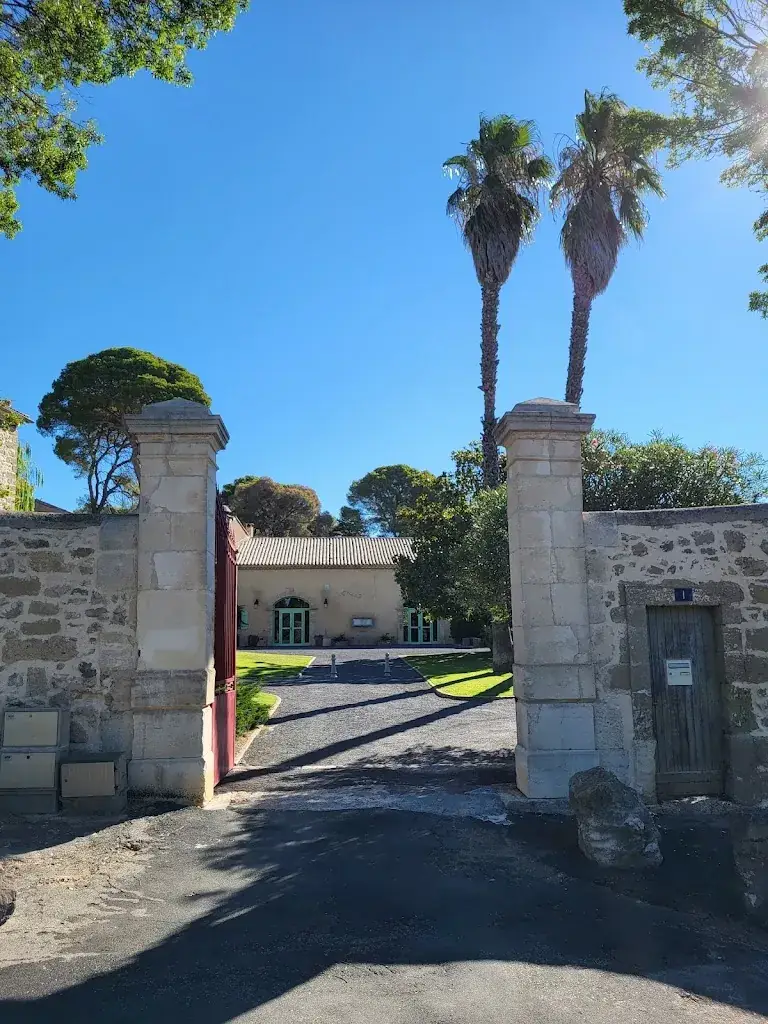 Christophe_Domaine de Bessilles_Montagnac_review