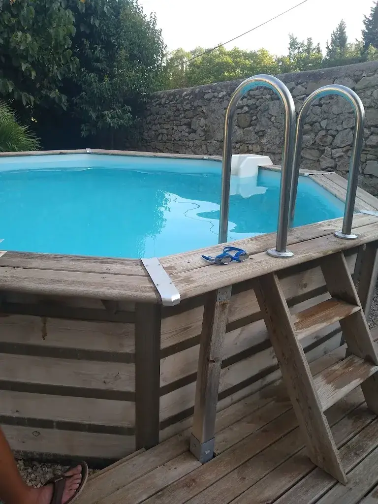 Claudyne Mann_Domaine de Bessilles_Montagnac_review