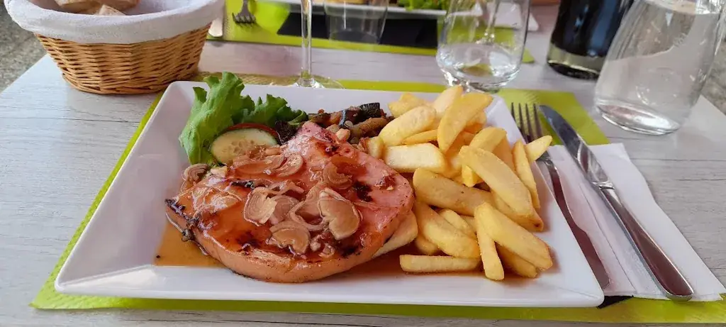 Menu_The Glacier Restaurant_Contamines-Montjoie_image_3