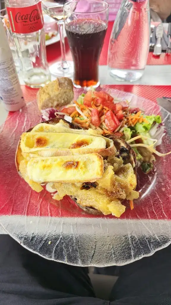 The Glacier Restaurant_Contamines-Montjoie_slider_image_2