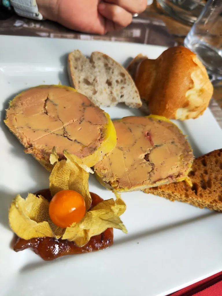 Menu_Les Marronniers_Pézenas_image_6