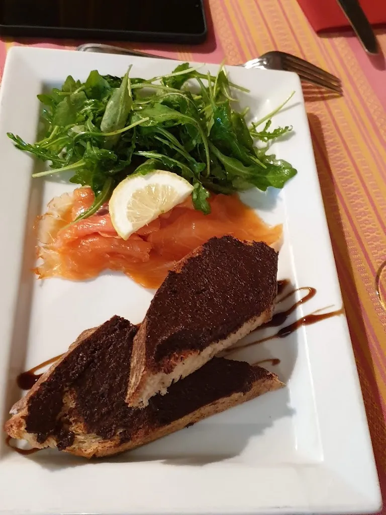 Menu_Les Marronniers_Pézenas_image_7