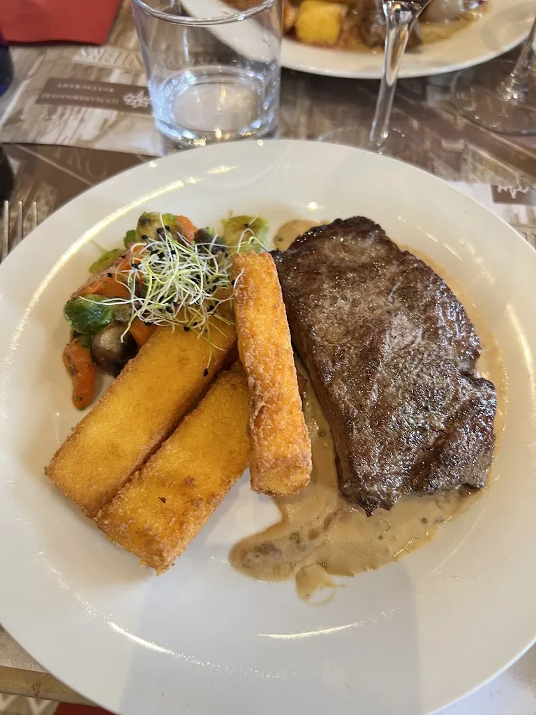 Menu_Les Marronniers_Pézenas_image_9