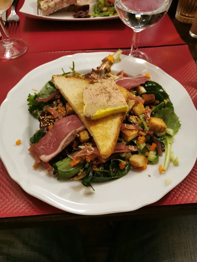 Menu_Cafe Brasserie Chez Hansi_Pézenas_image_8