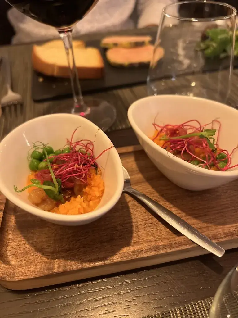 Chris C.S._L'Entre Pots_Pézenas_review