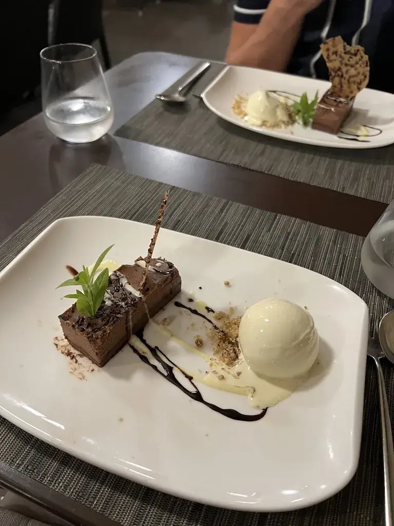 Matthew Tickle_L'Entre Pots_Pézenas_review