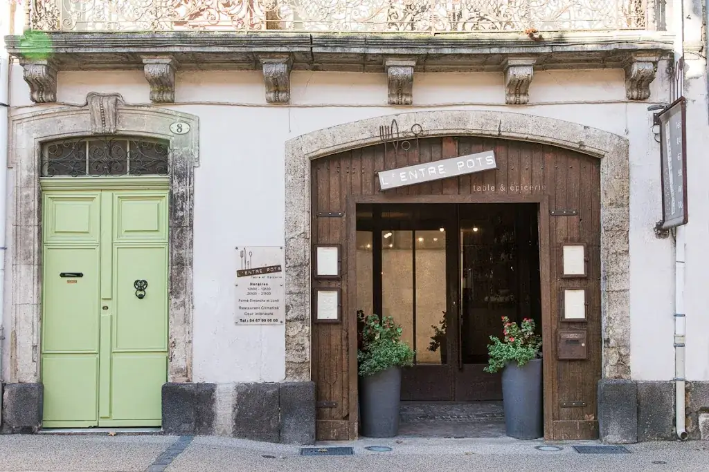 L'Entre Pots_Pézenas_slider_image_3
