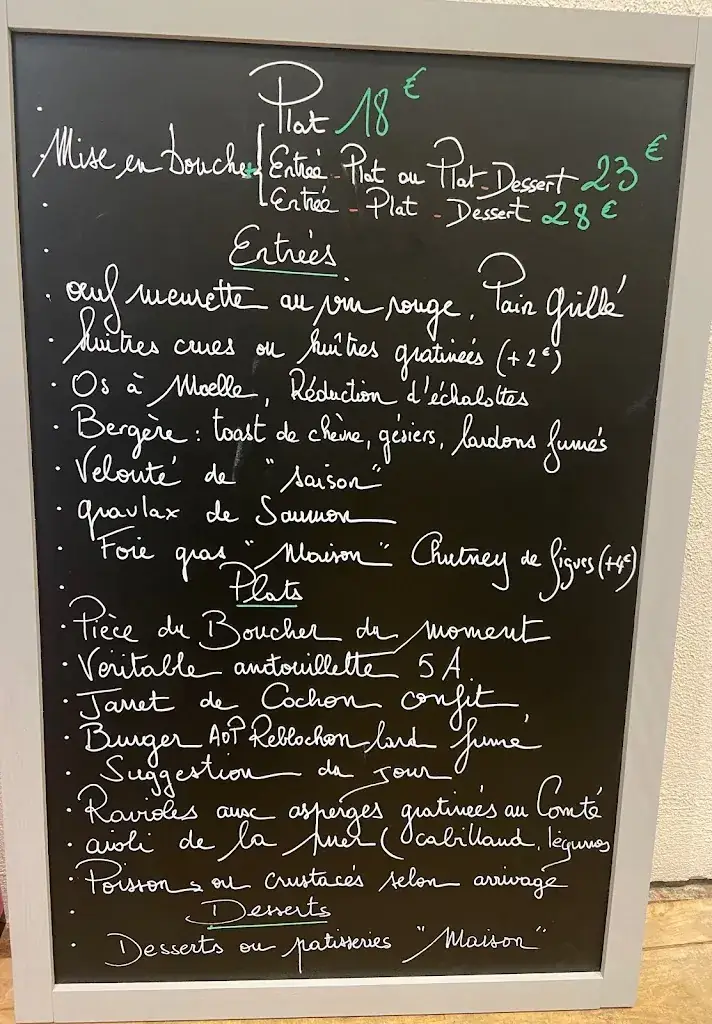 Menu_LA RIPAILLE - Restaurant_Pézenas_image_1