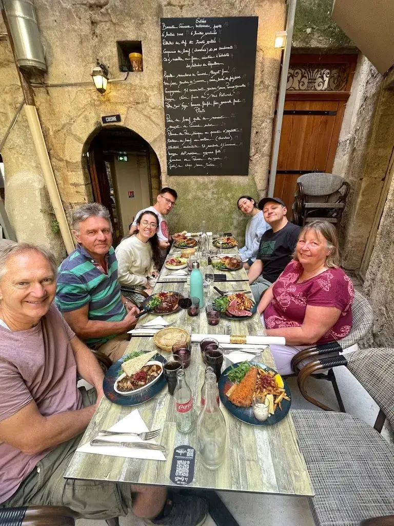 Nick Spencer_LA RIPAILLE - Restaurant_Pézenas_review