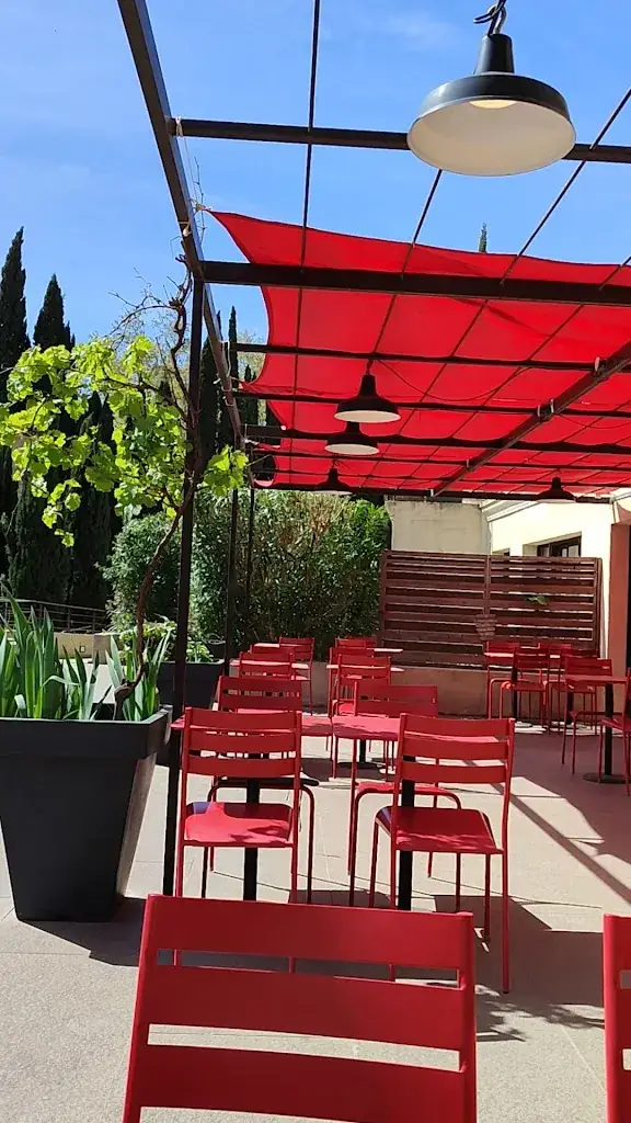 Garrigae Distillerie de Pézenas - Hôtellerie et Spa_Pézenas_slider_image_2