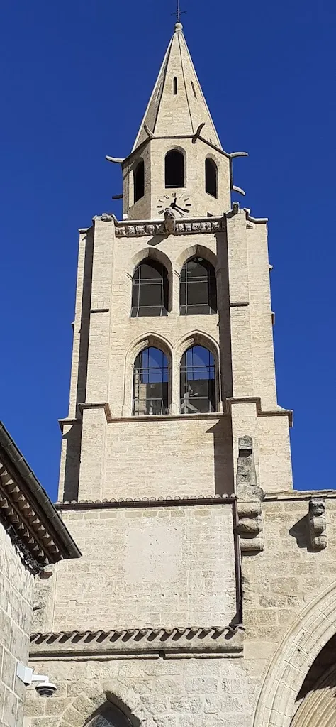 Montagnac restaurant in Montagnac