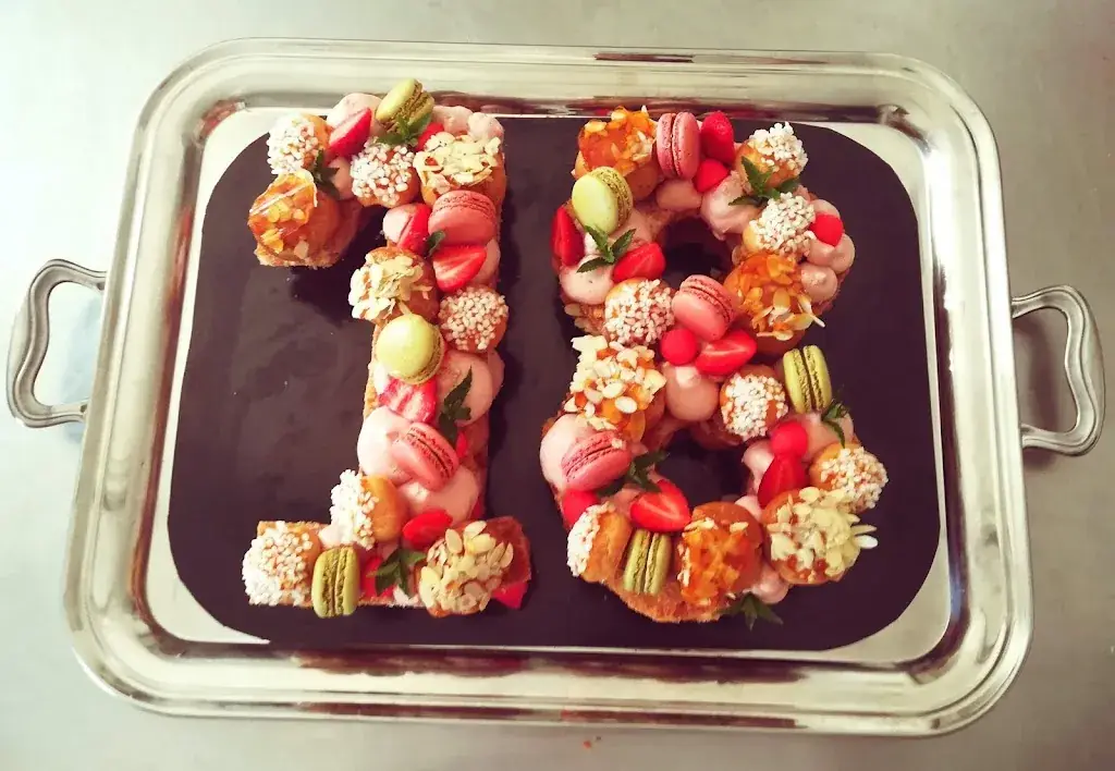 Menu_Auberge de Bessilles_Montagnac_immagine_2