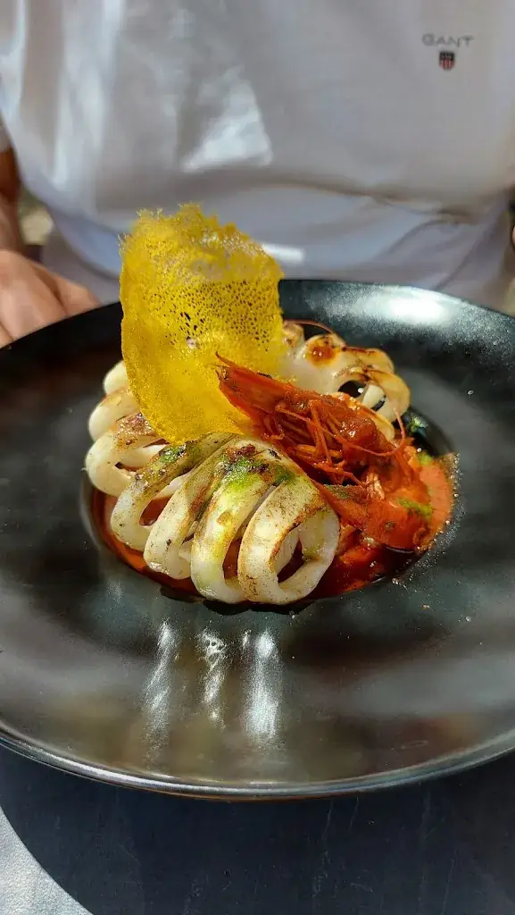 Menu_Auberge de Bessilles_Montagnac_immagine_3