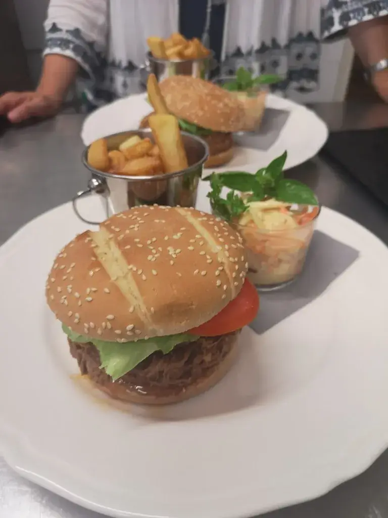 Menu_Auberge de Bessilles_Montagnac_immagine_5