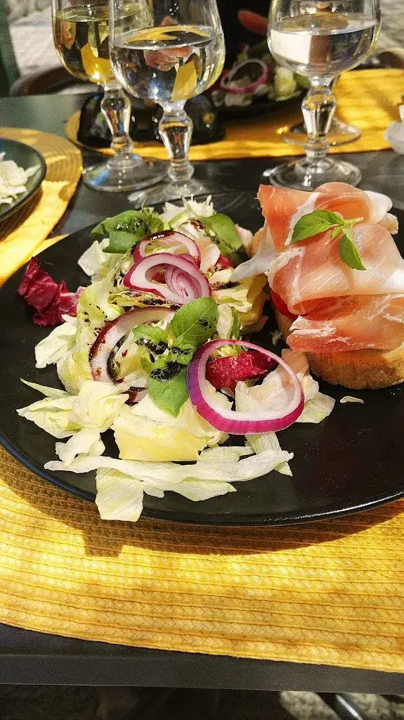 Menu_Auberge de Bessilles_Montagnac_immagine_6