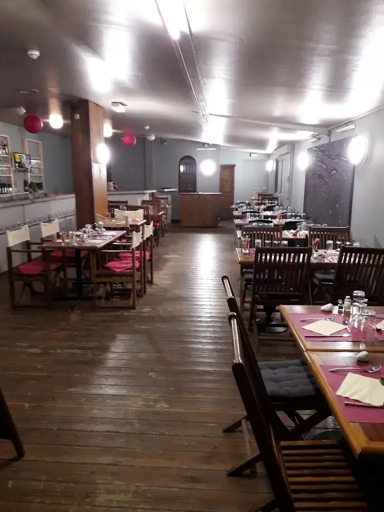 Fred Blanco_Restaurant Dancing LE DIAPASON_Montbazens_review