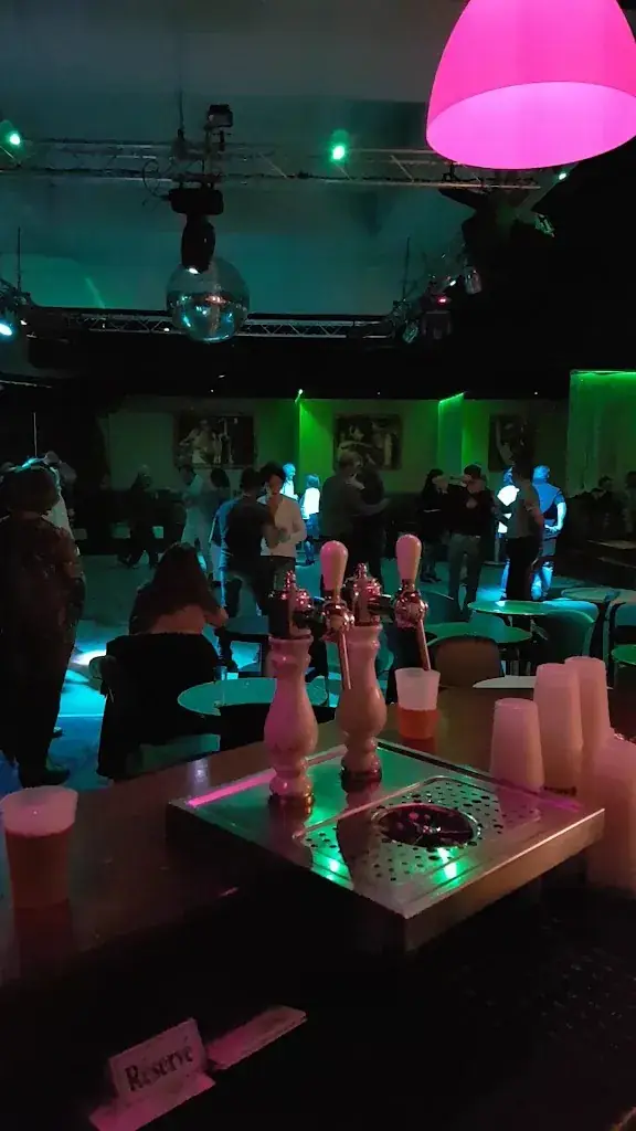 Restaurant Dancing LE DIAPASON_Montbazens_slider_image_2