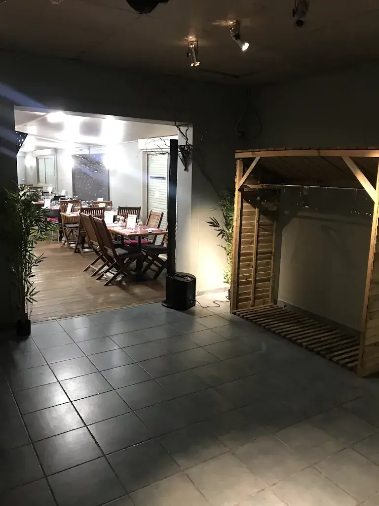 Restaurant Dancing LE DIAPASON_Montbazens_slider_image_3