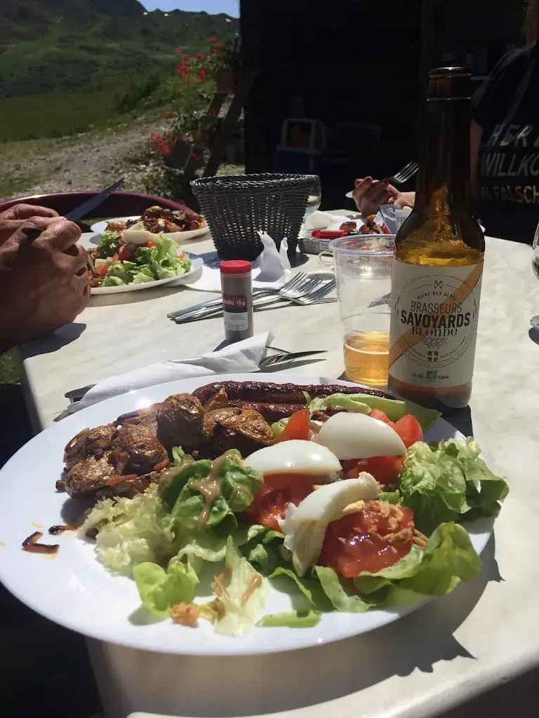 Menu_L'alpage du Besöen_Contamines-Montjoie_image_6