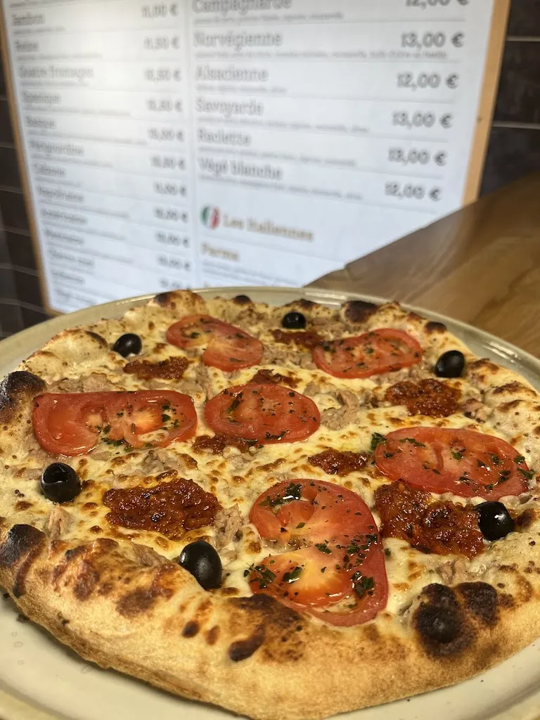 Menu_Pizza La Volterra Montbazens_Montbazens_image_2