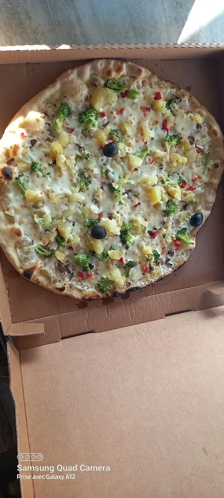 Menu_ILLICO PIZZA montbazin_Montbazin_image_4