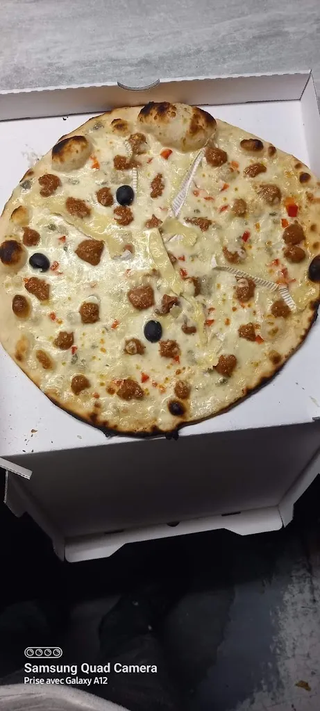 Menu_ILLICO PIZZA montbazin_Montbazin_image_5