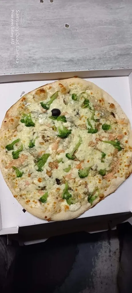 Menu_ILLICO PIZZA montbazin_Montbazin_image_9