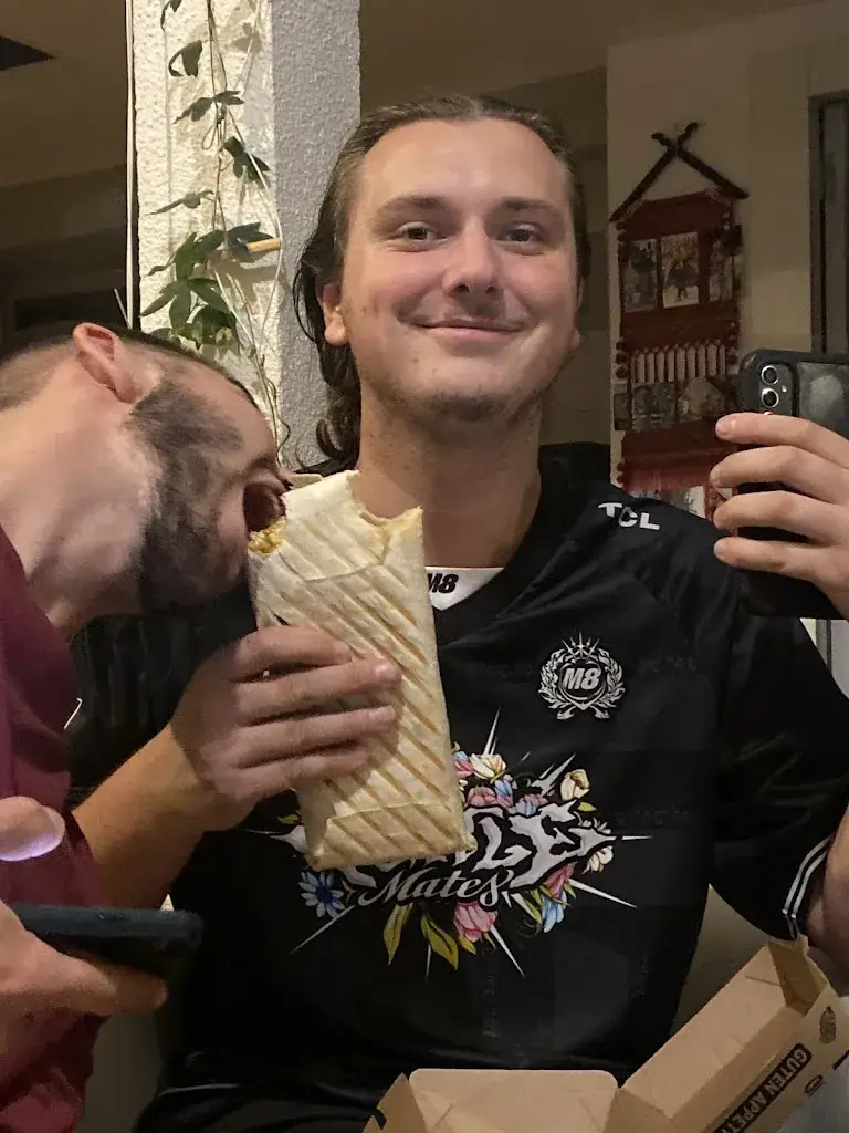 Sarah Denechaud_French Grill_Montarnaud_review