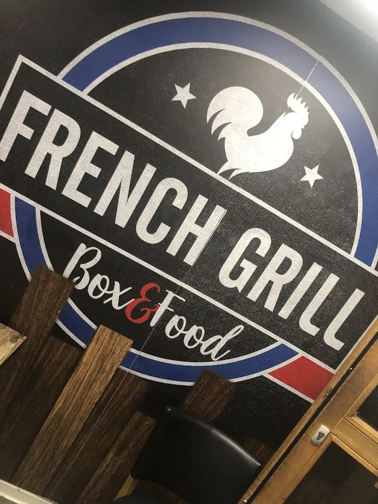 Lebron James_French Grill_Montarnaud_review