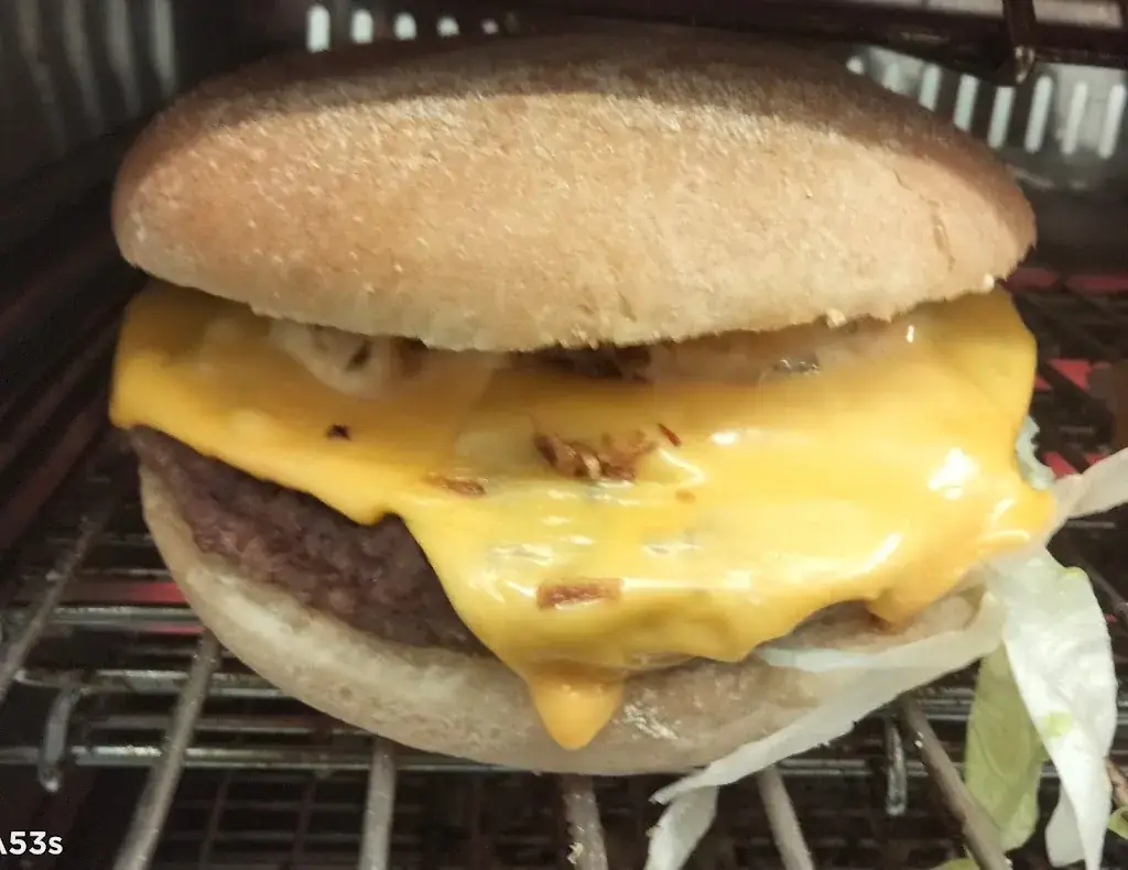 French Grill ristorante a Montarnaud