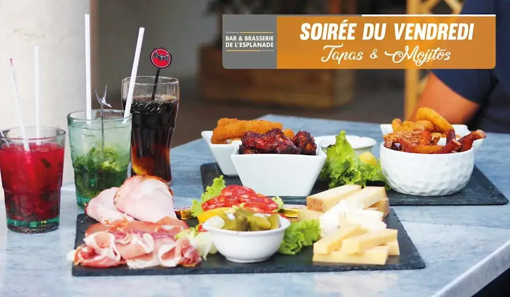 Bar Brasserie de Montarnaud_Montarnaud_slider_image_2