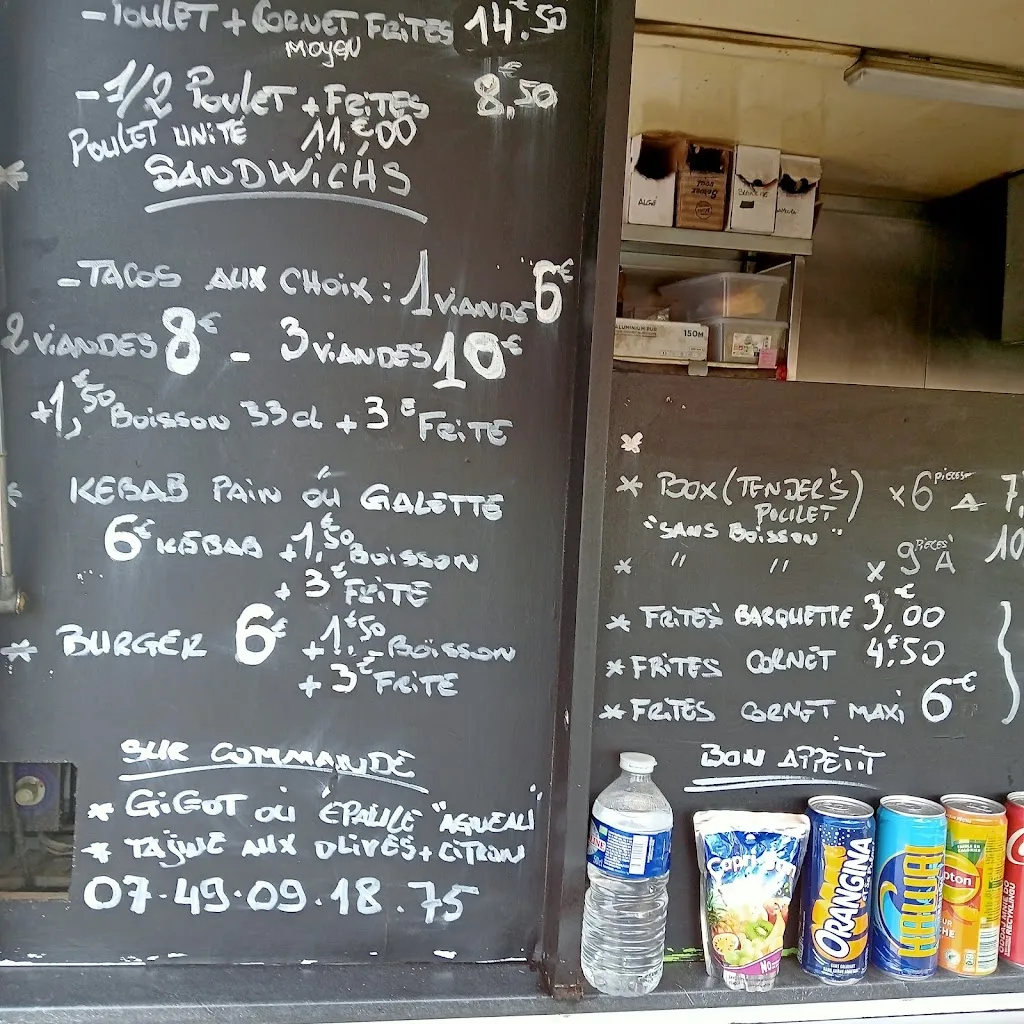 Menu_Food Truck Poulet Braise_Montarnaud_image_2
