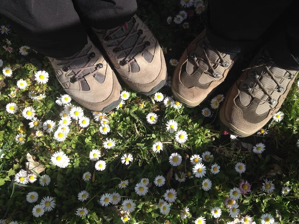 Veronique Laurainne_Le temps d'une pause_Montarnaud_review