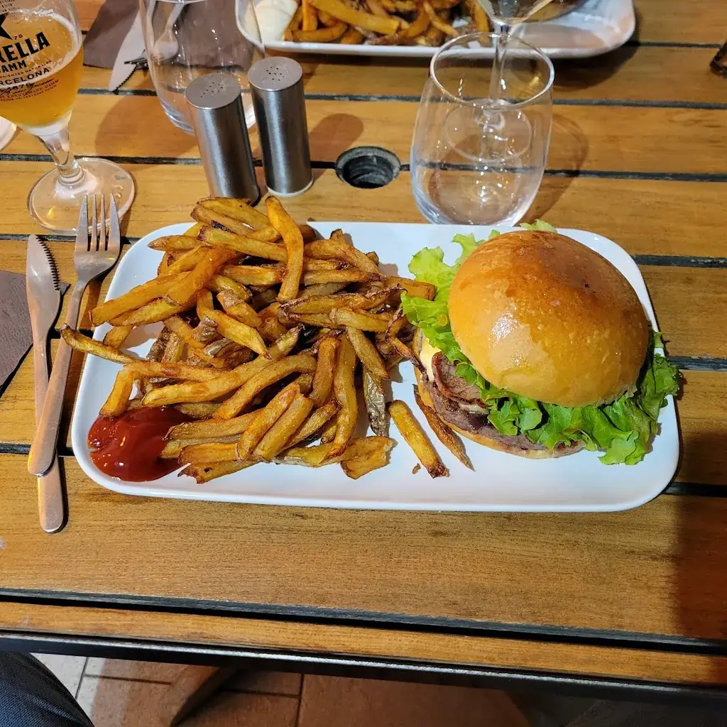 Badaboum Didou_La Table d'Amélie_Vailhauquès_review