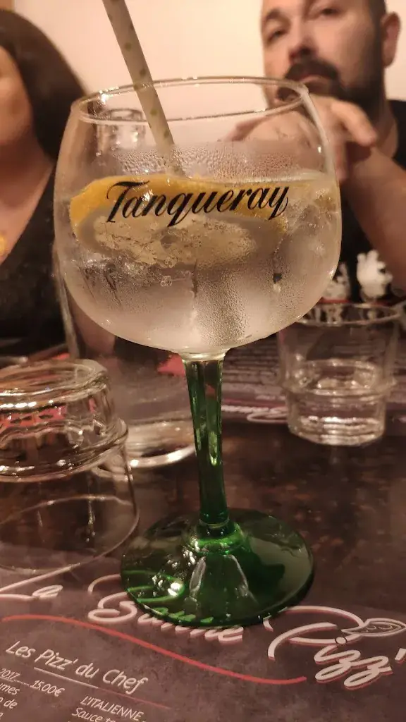 Menu_La Bonne Pizz Des Coulandrières_Montbeton_image_6