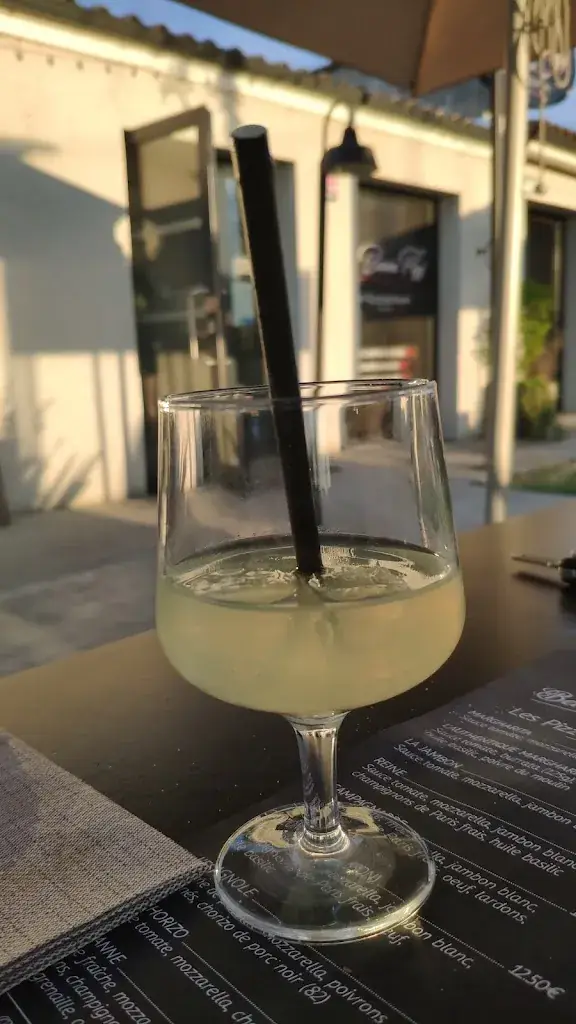 Menu_La Bonne Pizz Des Coulandrières_Montbeton_image_7