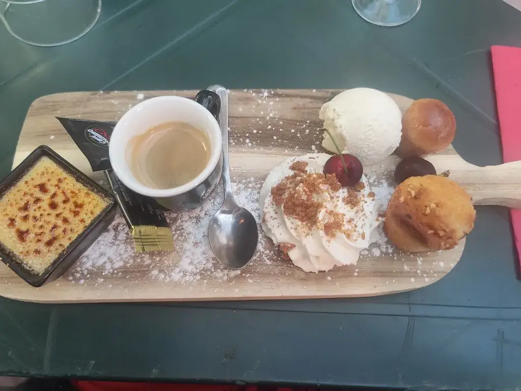 Menu_La Bonne Pizz Des Coulandrières_Montbeton_image_8