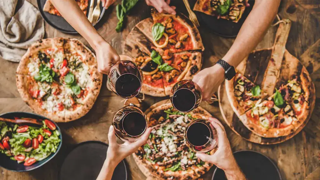 La Bonne Pizz Des Coulandrières_Montbeton_slider_image_1