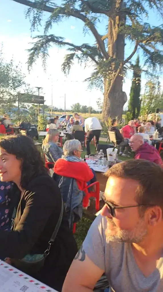 La Bonne Pizz Des Coulandrières_Montbeton_slider_image_2