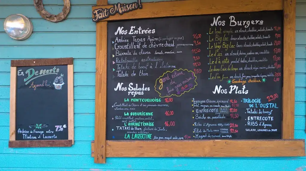 Menu_L’Oustal du lac_Montcuq-en-Quercy-Blanc_image_2