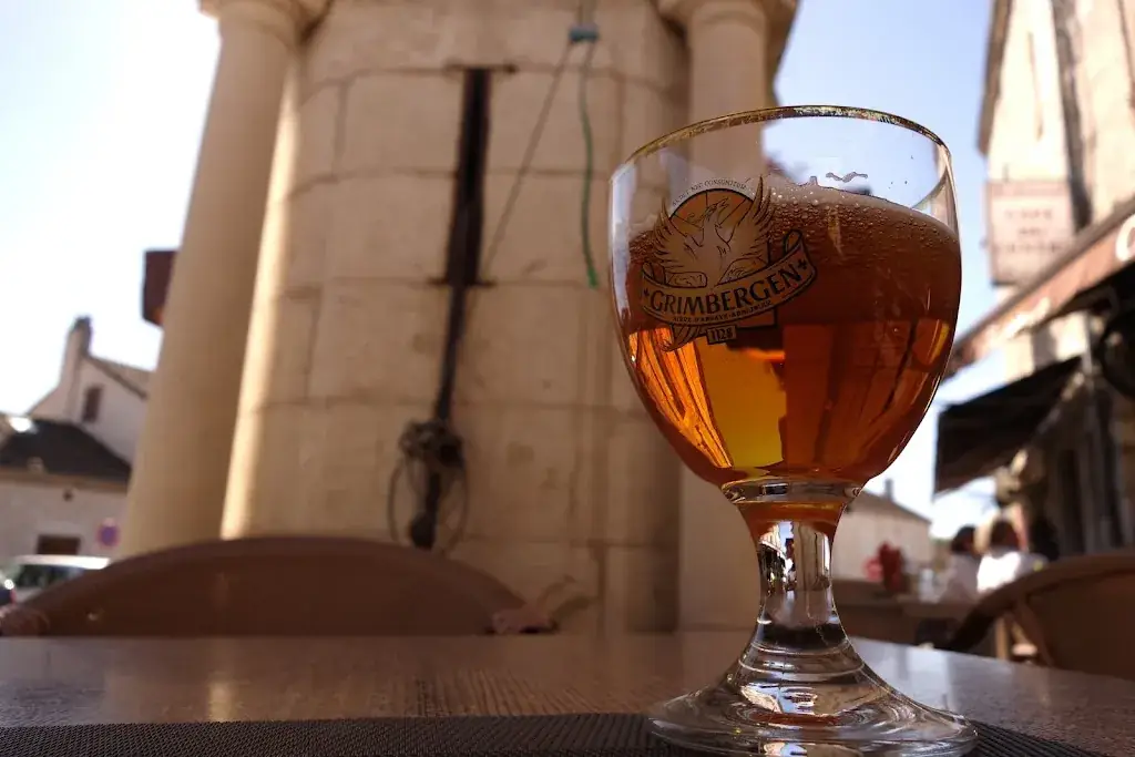 Menu_Café du Centre - Montcuq_Montcuq_immagine_5