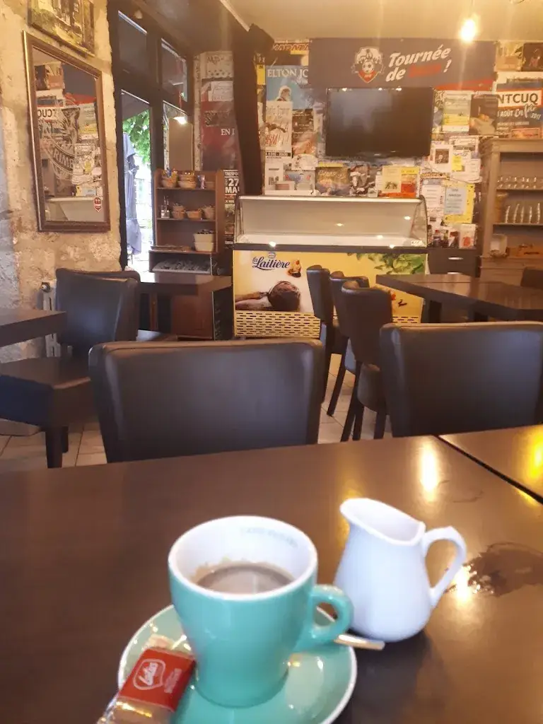 Menu_Café du Centre - Montcuq_Montcuq_immagine_6