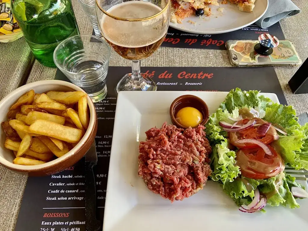 Menu_Café du Centre - Montcuq_Montcuq_immagine_8