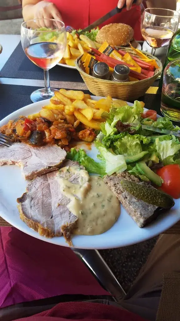 Menu_Café du Centre - Montcuq_Montcuq_immagine_9